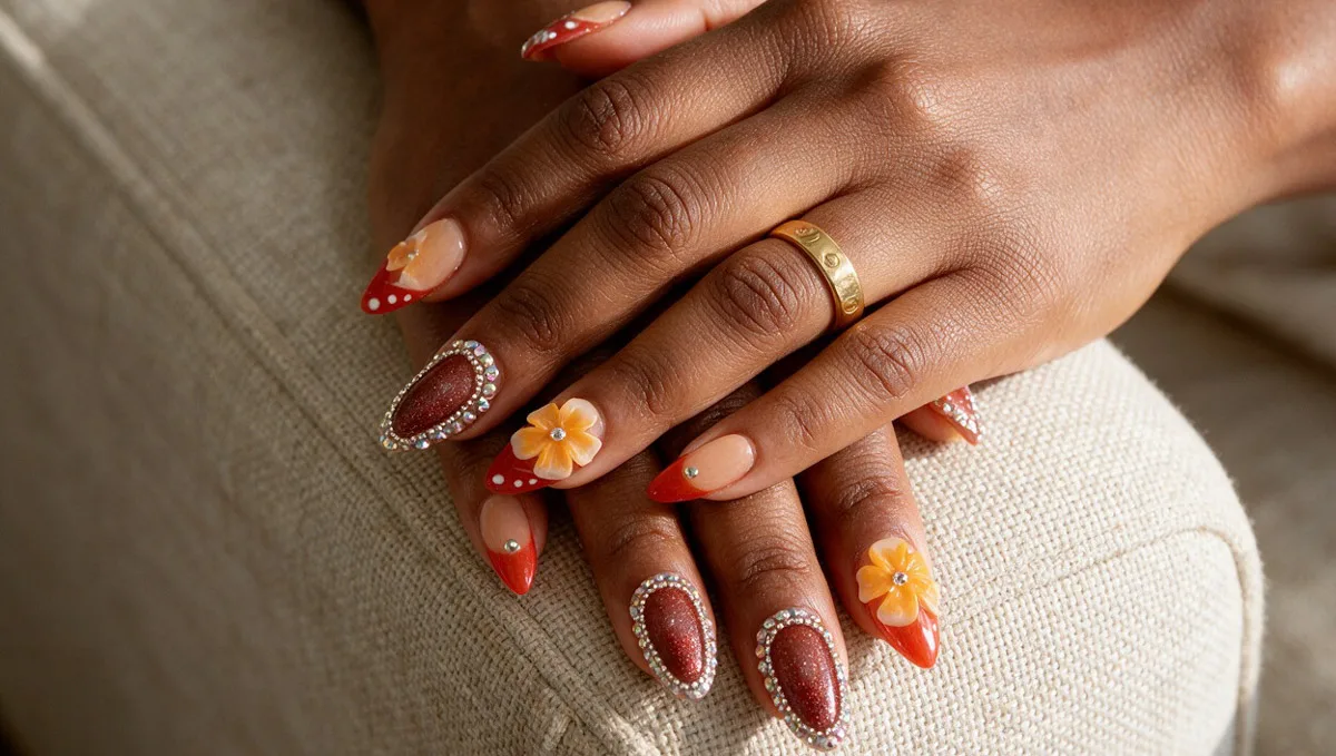 Design, attention to detail & beauty with ease to delight the world