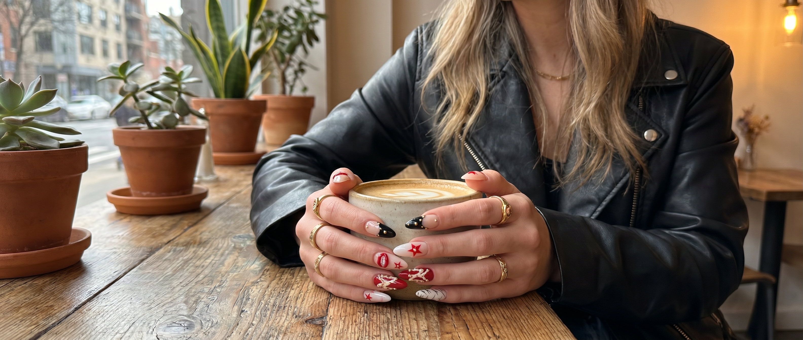 Your Ultimate Style Shift